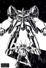 BUY NEW super robot wars - 162314 Premium Anime Print Poster